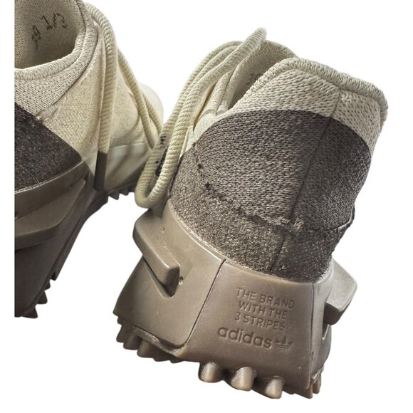 Adidas Pharell Williams Human Race NMD S1 MAHBS Men's‎ Size 6.5 - Picture 8 of 10